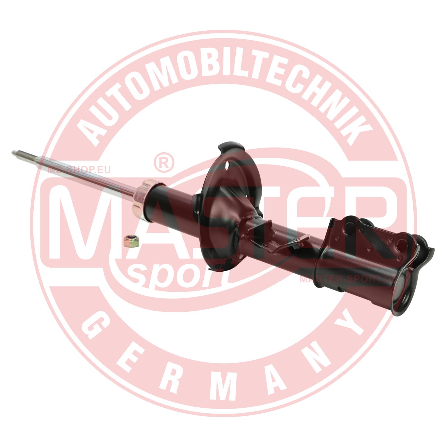 MASTER-SPORT GERMANY 315221-PCS-MS Αμορτισέρ Mπροστινός άξονας δεξιά for HYUNDAI KIA